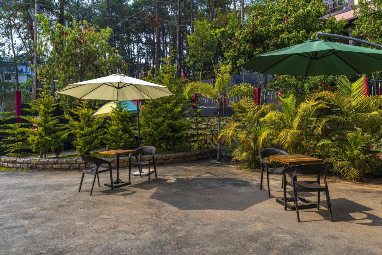 Albergue Zostel Shillong Exterior foto