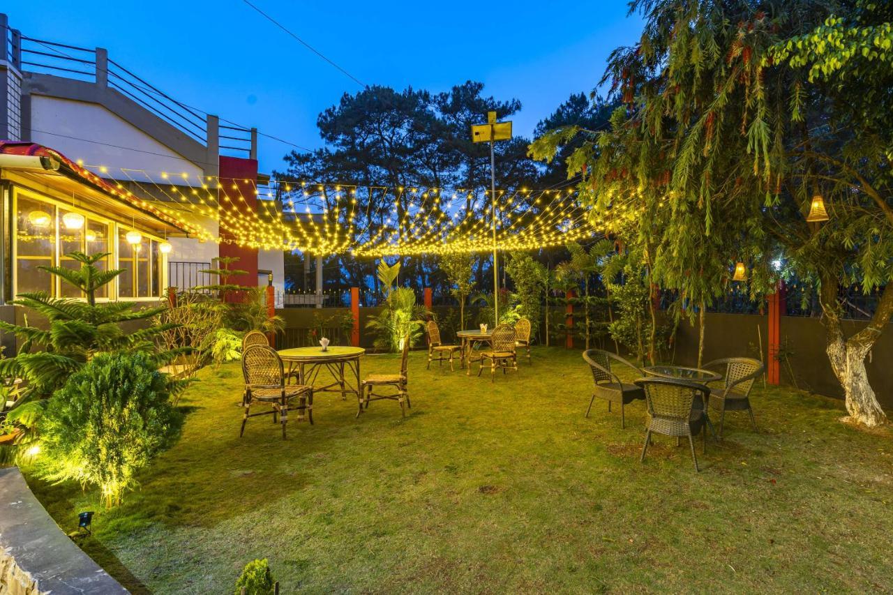 Albergue Zostel Shillong Exterior foto