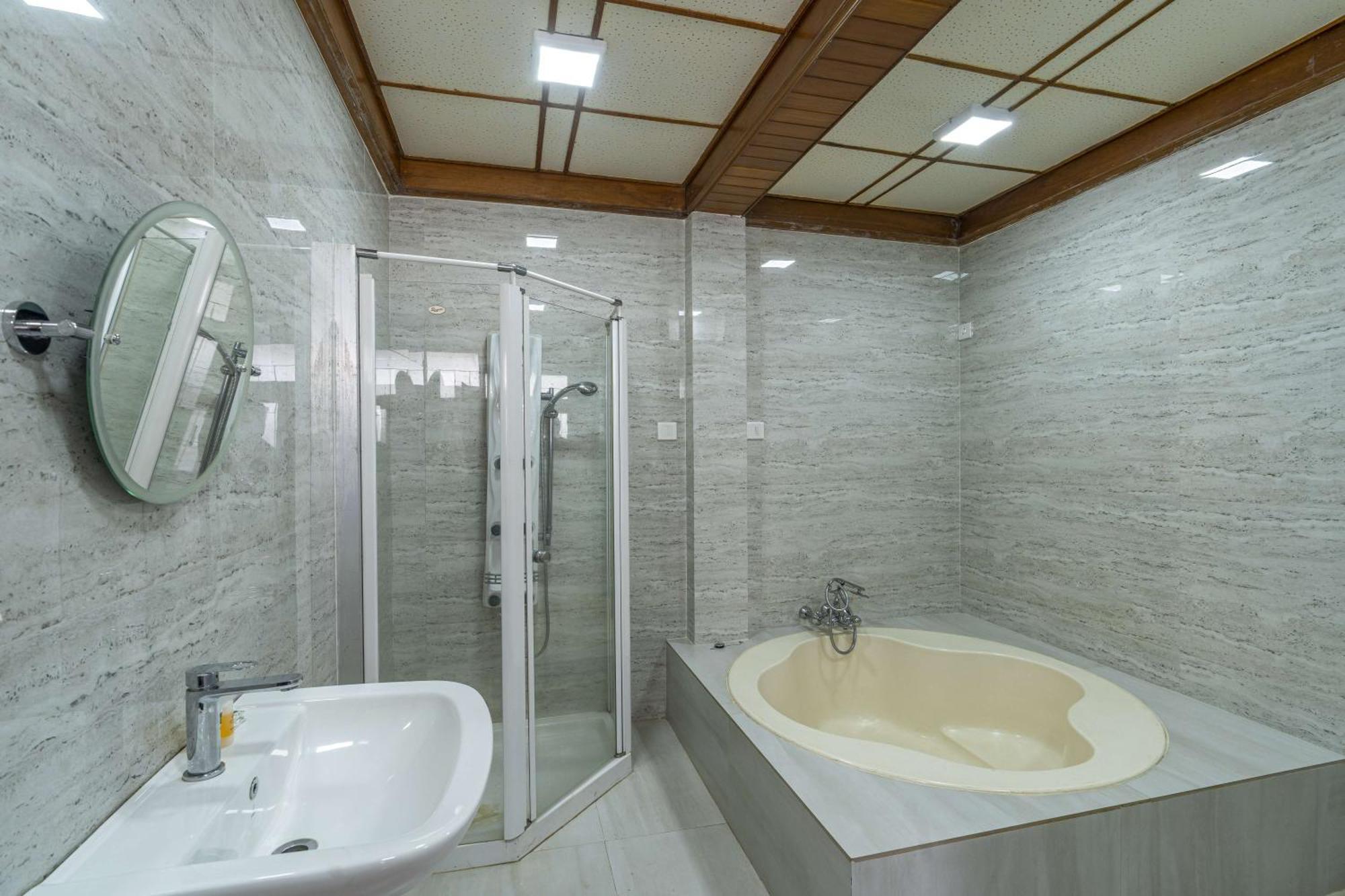 Albergue Zostel Shillong Exterior foto