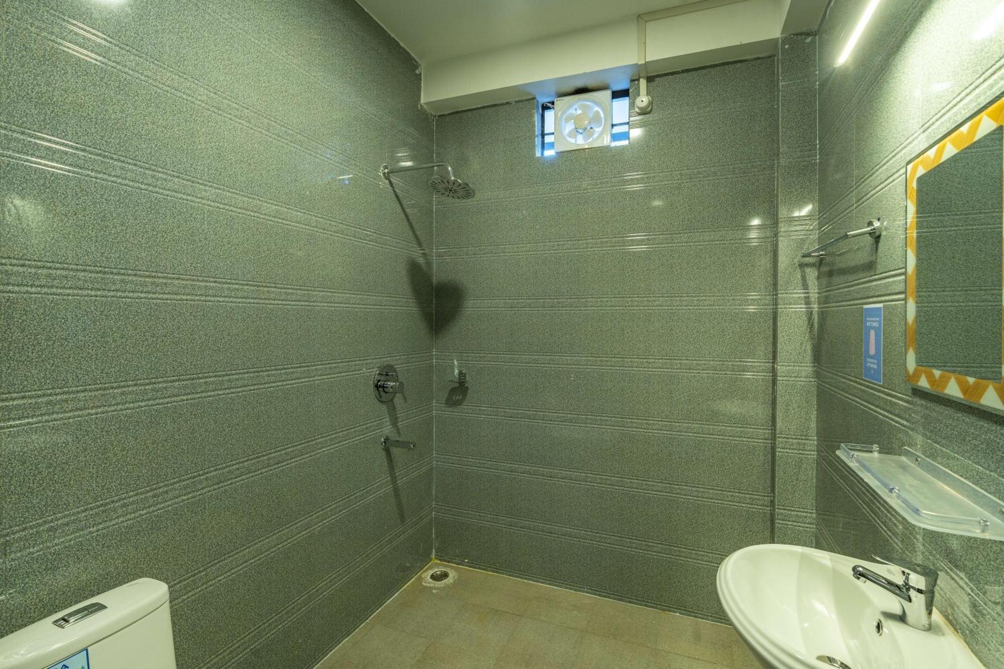 Albergue Zostel Shillong Exterior foto